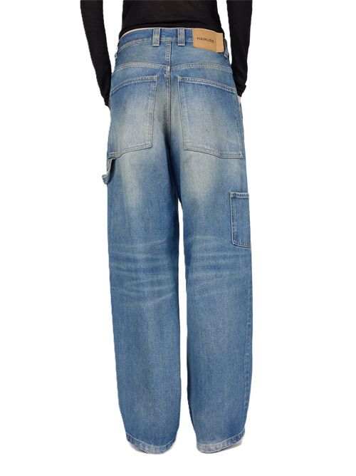 Jeans sibilla jane blu HAIKURE | HEW03376DF206L0945L0945 JANE BLUE